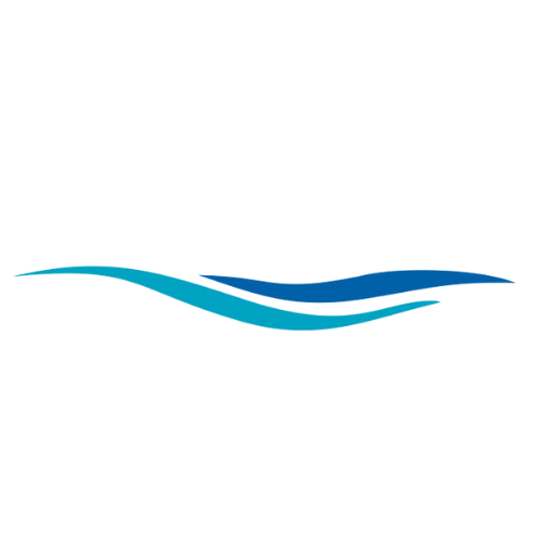 accent pools logo